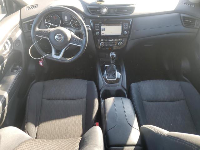 Photo 8 from auction – 2017 NISSAN ROGUE S with VIN 5N1AT2MT8HC886070