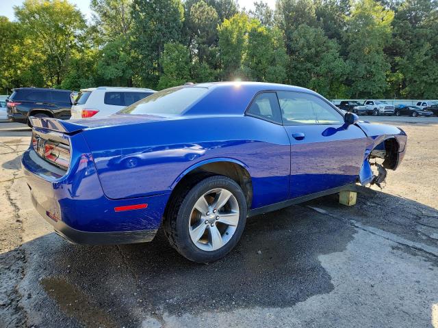 Photo 3 from auction – 2019 DODGE CHALLENGER with VIN 2C3CDZAG6KH668809