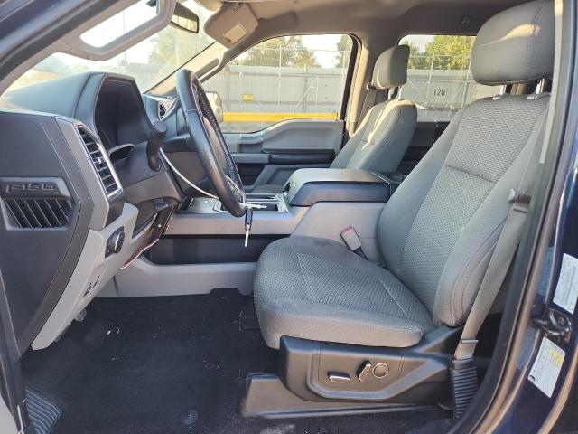 Photo 7 from auction – 2015 FORD F150 SUPER with VIN 1FTEW1EP4FKD35680