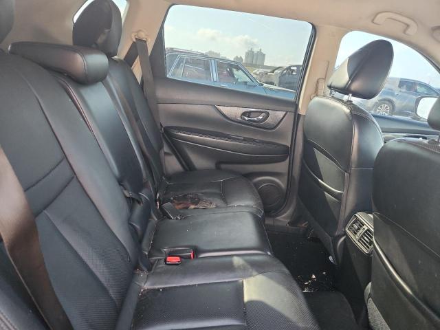 Photo 11 from auction – 2015 NISSAN ROGUE S with VIN 5N1AT2MT5FC817415