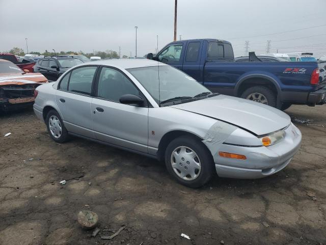 Photo 4 from auction – 2002 SATURN SL1 with VIN 1G8ZH528X2Z158256