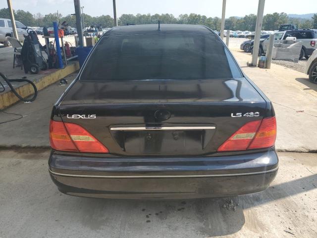 Photo 6 from auction – 2003 LEXUS LS 430 with VIN JTHBN30F530092810