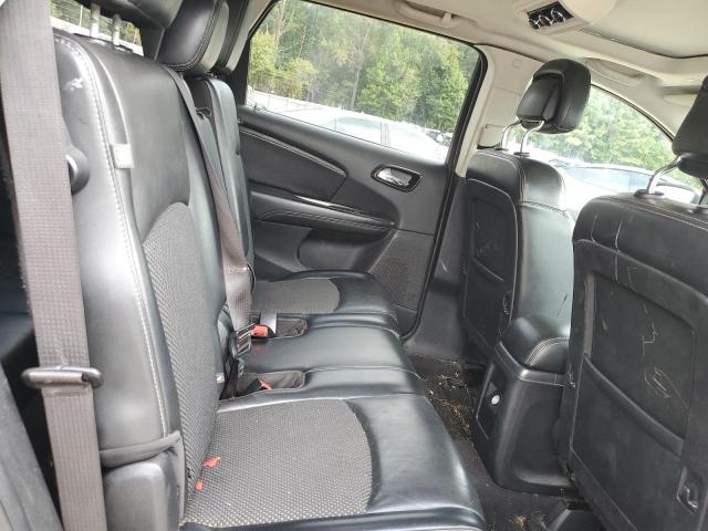 Photo 11 from auction – 2020 DODGE JOURNEY CR with VIN 3C4PDCGB0LT206423
