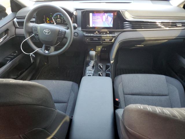 Photo 8 from auction – 2025 TOYOTA CAMRY XSE with VIN 4T1DAACK4SU075938