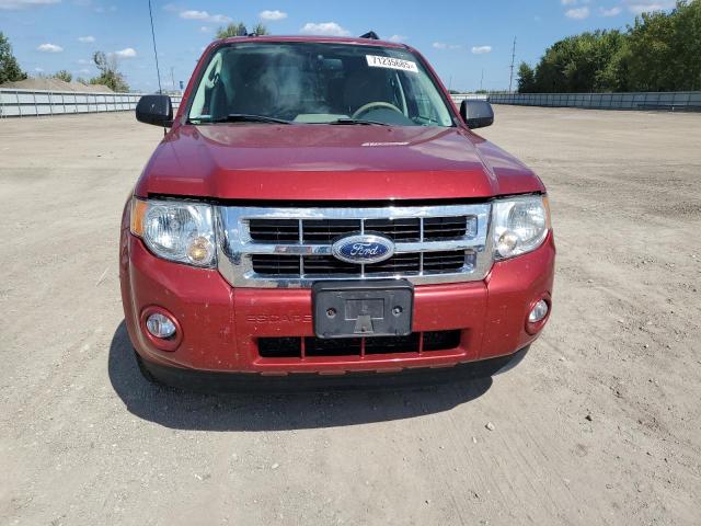 Photo 5 from auction – 2012 FORD ESCAPE XLT with VIN 1FMCU9D73CKB16648