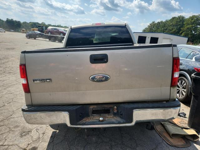 Photo 6 from auction – 2007 FORD F150 SUPERCREW with VIN 1FTRW12W47KC34735