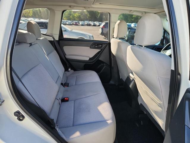 Photo 11 from auction – 2015 SUBARU FORESTER 2 with VIN JF2SJADC6FH448836