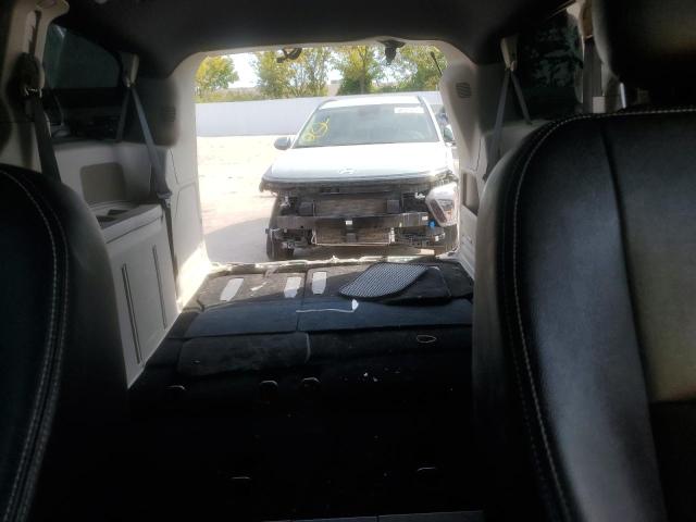 Photo 10 from auction – 2020 DODGE GRAND CARA with VIN 2C4RDGCG6LR161377