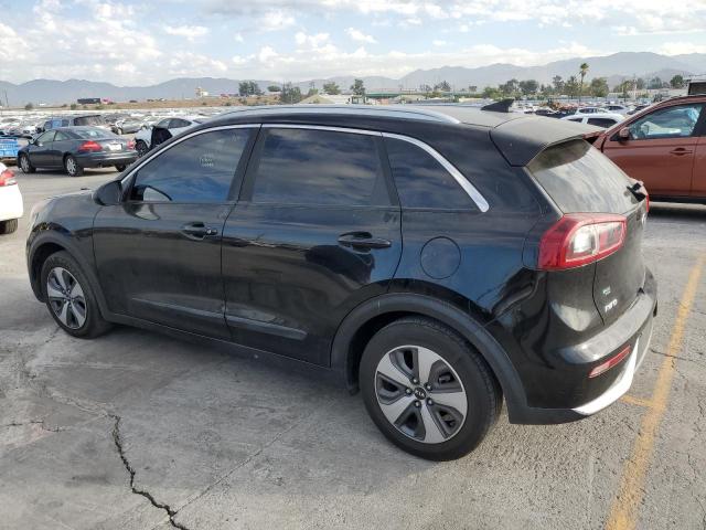 Photo 2 from auction – 2018 KIA NIRO FE with VIN KNDCB3LC1J5160388