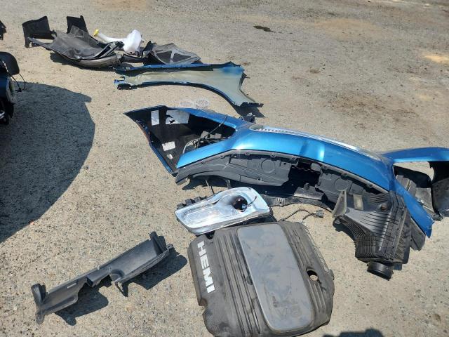 Photo 12 from auction – 2020 CHRYSLER 300C with VIN 2C3CCAPT8LH198194