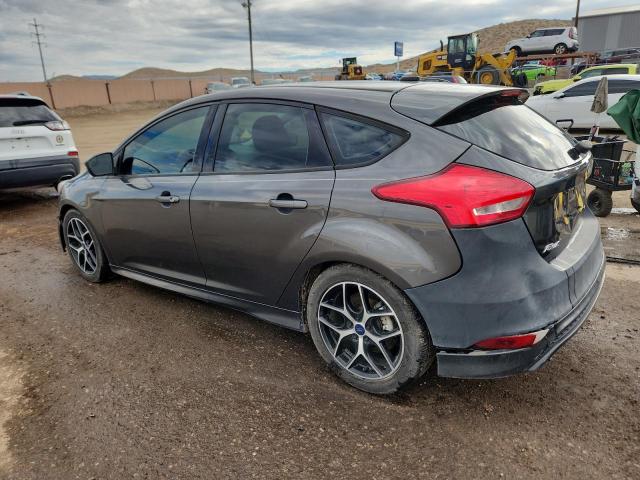 Photo 2 from auction – 2015 FORD FOCUS SE with VIN 1FADP3K2XFL313485