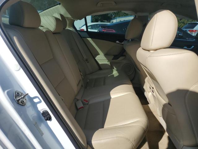 Photo 10 from auction – 2012 ACURA TSX TECH with VIN JH4CU2F65CC013739