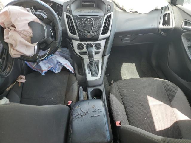 Photo 8 from auction – 2013 FORD FOCUS SE with VIN 1FADP3F23DL315523