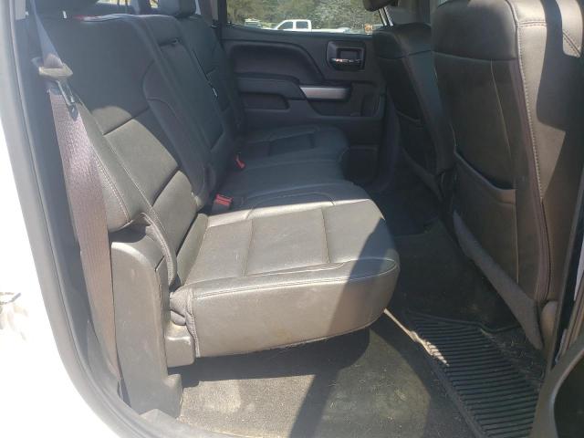 Photo 10 from auction – 2016 CHEVROLET SILVERADO with VIN 3GCUKREC4GG299081