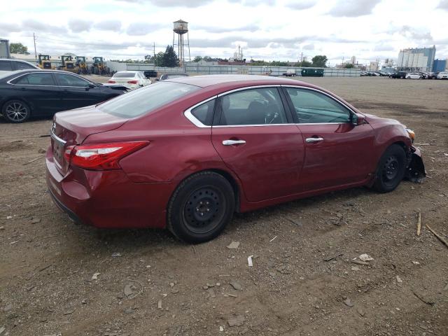 Photo 3 from auction – 2017 NISSAN ALTIMA 2.5 with VIN 1N4AL3AP0HC233353