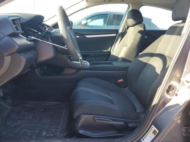 Фото 7 с аукциона – 2017 HONDA CIVIC EX с VIN 19XFC2F74HE003505