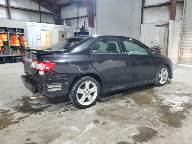 Photo 3 from auction – 2013 TOYOTA COROLLA BA with VIN 2T1BU4EE7DC075024
