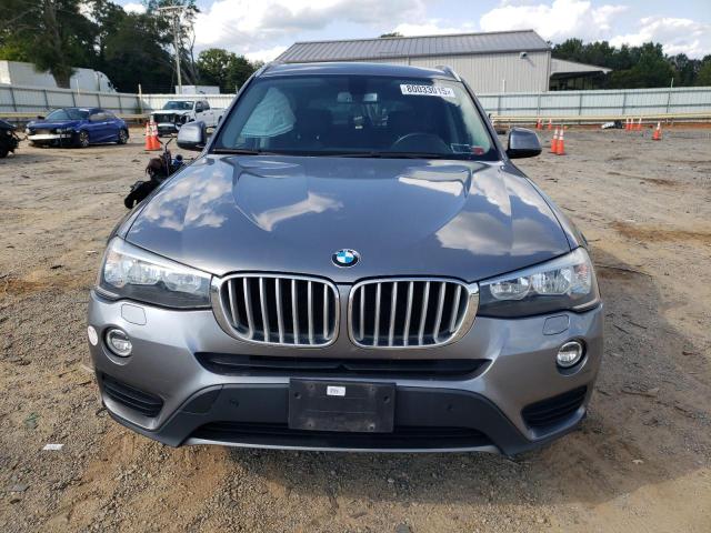 Photo 5 from auction – 2015 BMW X3 XDRIVE28I with VIN 5UXWX9C56F0D60045