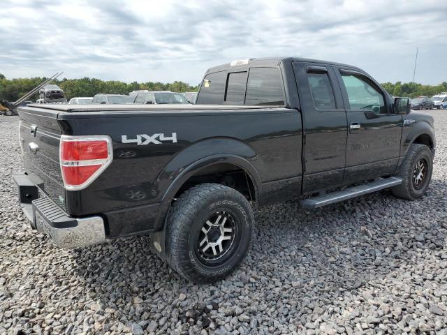 Photo 3 from auction – 2010 FORD F150 SUPER with VIN 1FTFX1EV5AFC03674