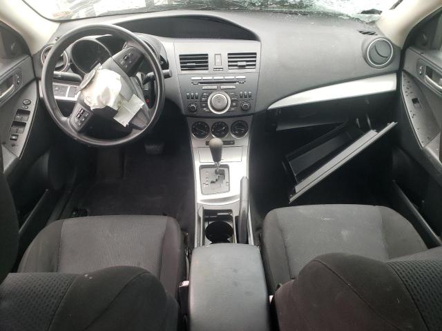 Photo 8 from auction – 2011 MAZDA 3 I with VIN JM1BL1VF7B1406194