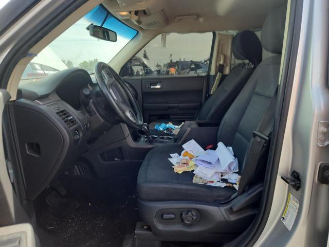 Photo 7 from auction – 2013 FORD FLEX SE with VIN 2FMGK5B88DBD22703