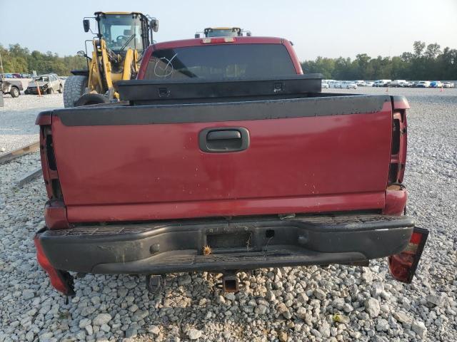 Photo 6 from auction – 2007 CHEVROLET SILVERADO with VIN 1GCEC19Z87Z182685