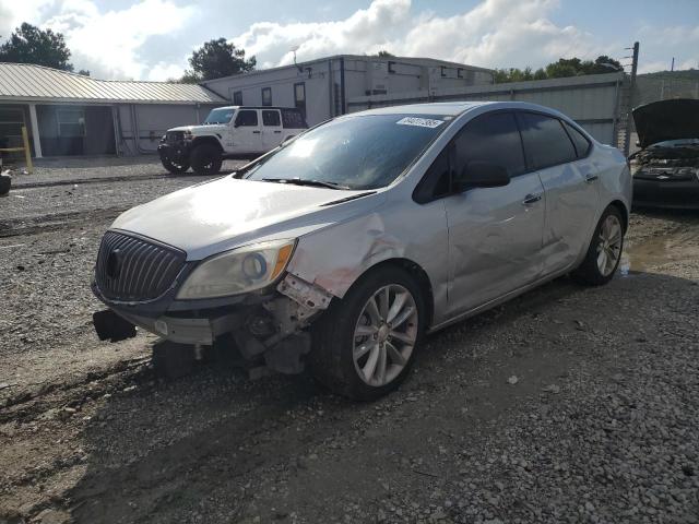 BUICK VERANO 2012 with VIN 1G4PS5SKXC4179676 - Photo from auction