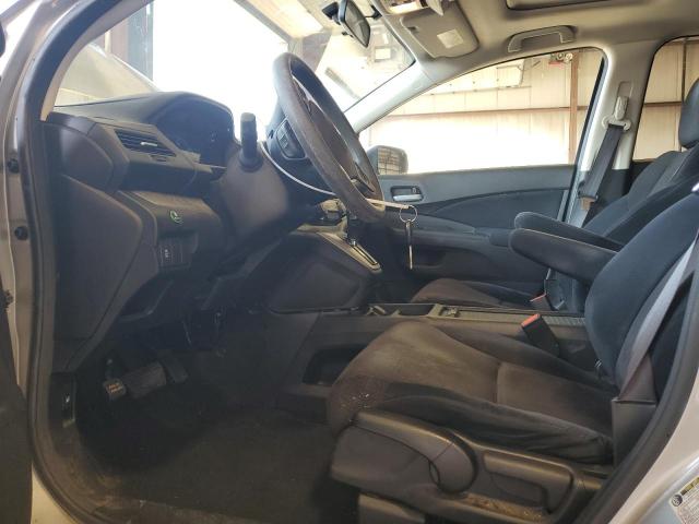 Photo 7 from auction – 2013 HONDA CR-V EX with VIN 2HKRM4H52DH644935