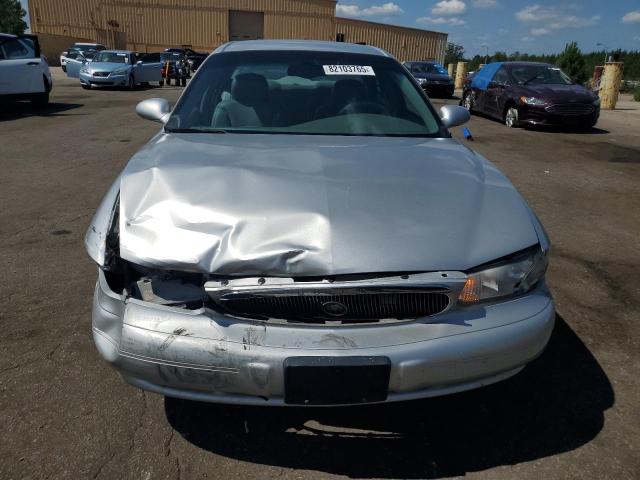 Photo 5 from auction – 2004 BUICK CENTURY CU with VIN 2G4WS52J841238806