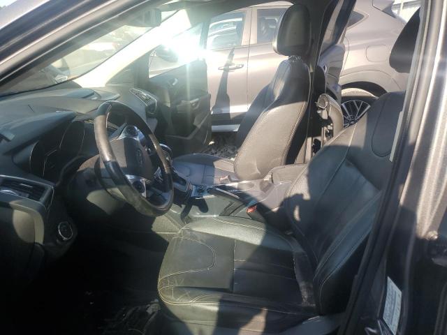 صورة رقم 7 من المزاد - 2013 FORD ESCAPE TITANIUM مع VIN 1FMCU9J93DUB50066