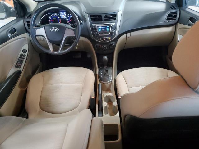Photo 8 from auction – 2016 HYUNDAI ACCENT SE with VIN KMHCT4AE7GU071605