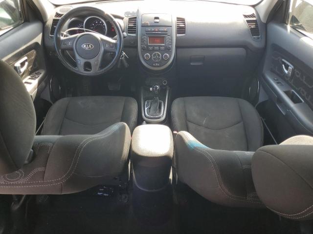 Photo 8 from auction – 2013 KIA SOUL + with VIN KNDJT2A60D7519167