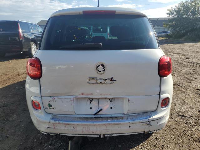 Photo 6 from auction – 2014 FIAT 500L LOUNG with VIN ZFBCFACH8EZ017282