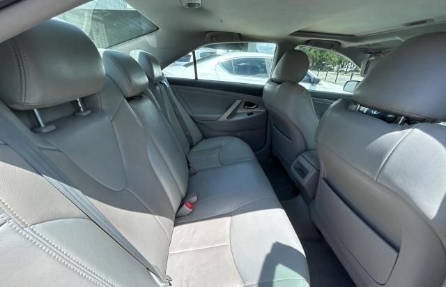 Photo 6 from auction – 2010 TOYOTA CAMRY BASE with VIN 4T1BF3EK9AU099412