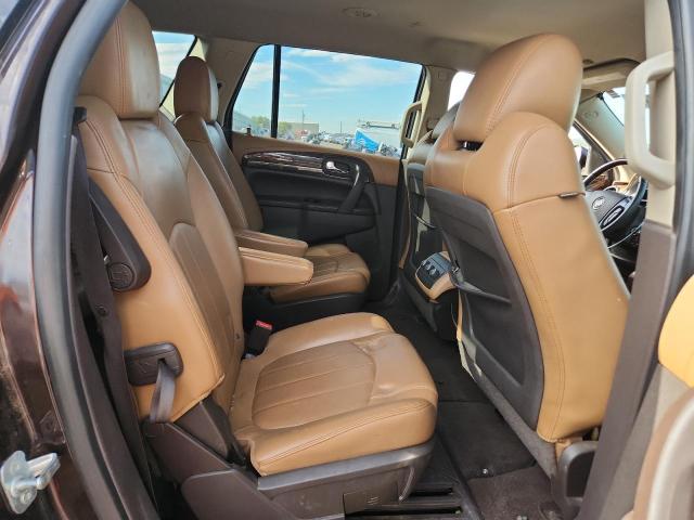 Photo 11 from auction – 2016 BUICK ENCLAVE with VIN 5GAKRBKD3GJ100349