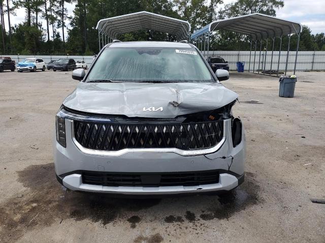 Photo 5 from auction – 2025 KIA CARNIVAL E with VIN KNDNC5KA6S6074569