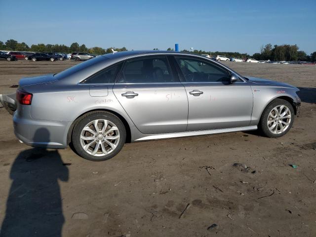 Фото 3 с аукциона – 2018 AUDI A6 PREMIUM с VIN WAUG3AFC6JN001698