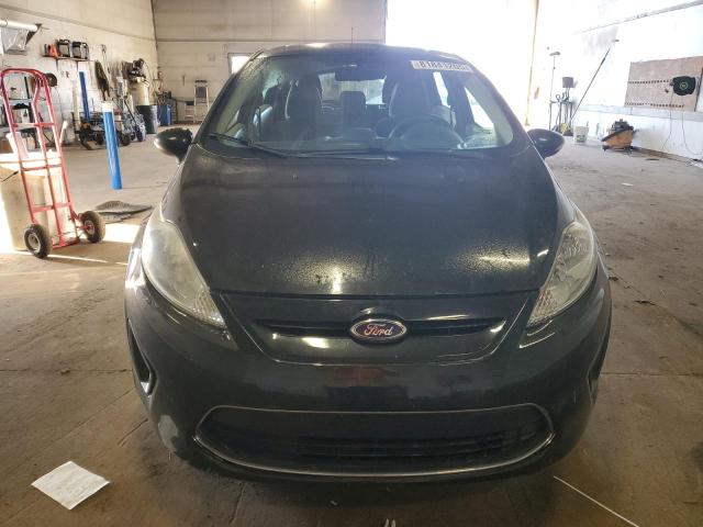Photo 5 from auction – 2013 FORD FIESTA SE with VIN 3FADP4EJ0DM132142
