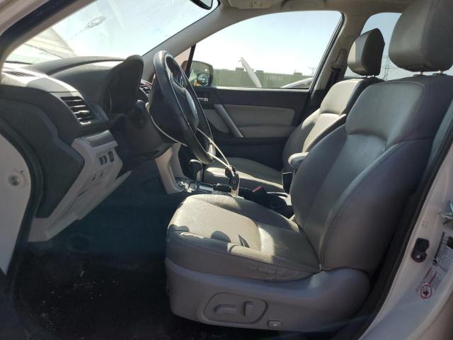Photo 7 from auction – 2015 SUBARU FORESTER 2 with VIN JF2SJAHCXFH452964