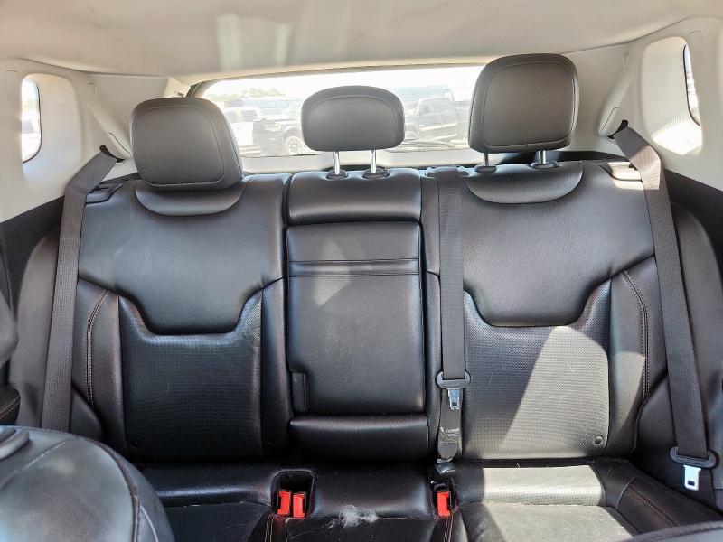 Photo 10 from auction – 2019 JEEP COMPASS LI with VIN 3C4NJDCB1KT620661