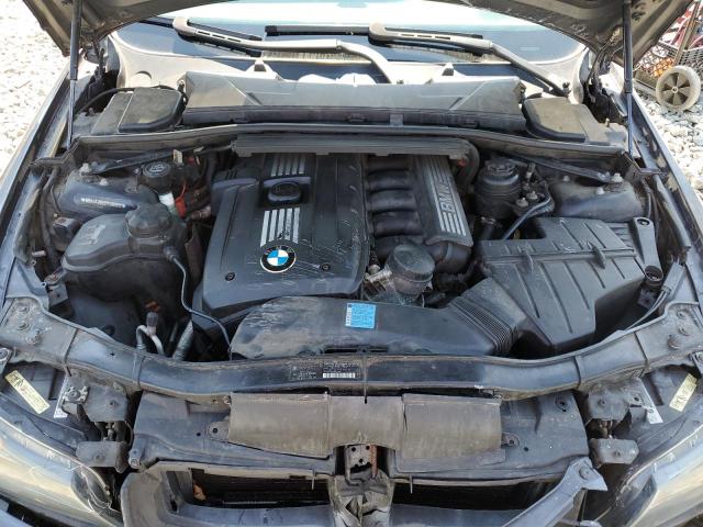 Photo 11 from auction – 2007 BMW 328 I with VIN WBAVA33597FV65802