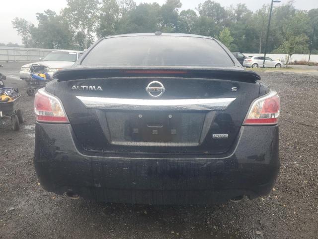 Photo 6 from auction – 2015 NISSAN ALTIMA 2.5 with VIN 1N4AL3AP5FC467646