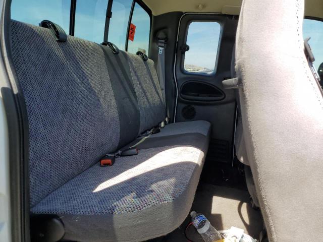 Photo 10 from auction – 2001 DODGE RAM 2500 with VIN 3B7KF23621G756087