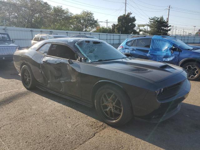 Photo 4 from auction – 2017 DODGE CHALLENGER with VIN 2C3CDZAG6HH536075