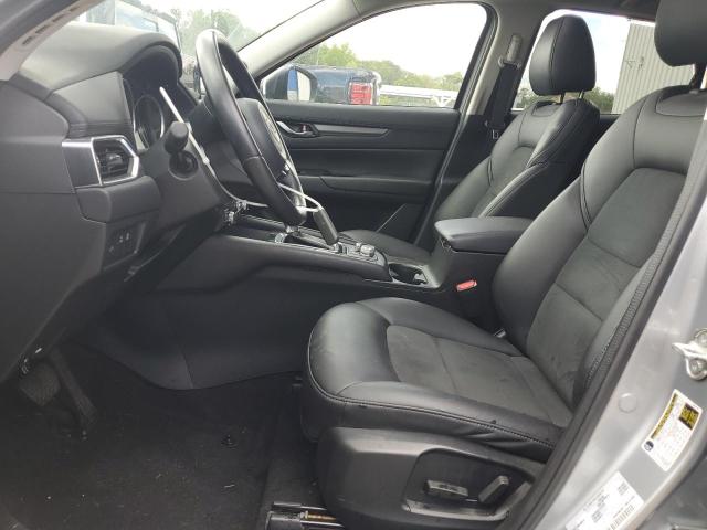 Photo 7 from auction – 2019 MAZDA CX-5 TOURI with VIN JM3KFBCM0K0668182