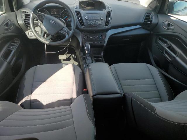 Photo 8 from auction – 2017 FORD ESCAPE S with VIN 1FMCU0F73HUB95727