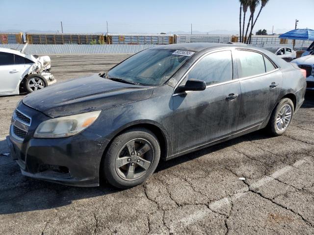 CHEVROLET MALIBU 2013 مع رقم تعريف المركبة 1G11B5SA1DF345163 - صورة من المزاد