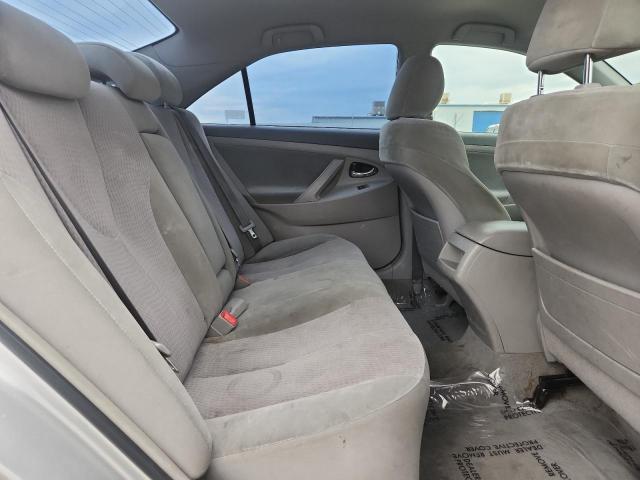 Zdjęcie 10 z aukcji – 2011 TOYOTA CAMRY BASE z VIN 4T4BF3EK6BR109109