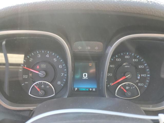 Photo 9 from auction – 2014 CHEVROLET MALIBU 2LT with VIN 1G11E5SL0EF188946