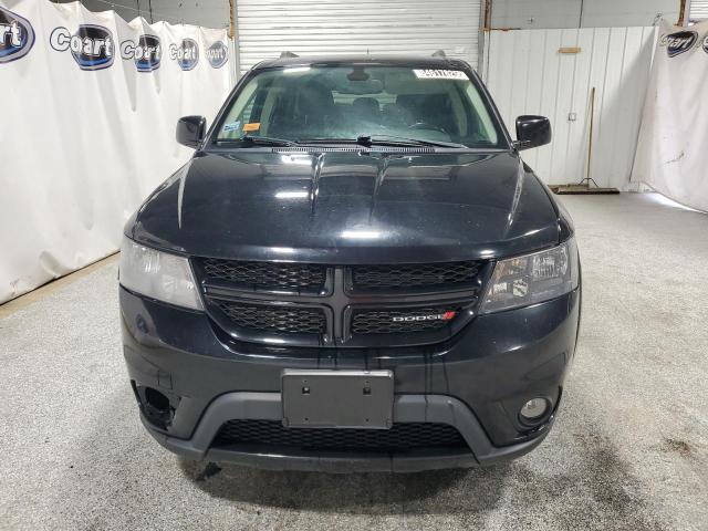Photo 5 from auction – 2019 DODGE JOURNEY SE with VIN 3C4PDCBB4KT866955